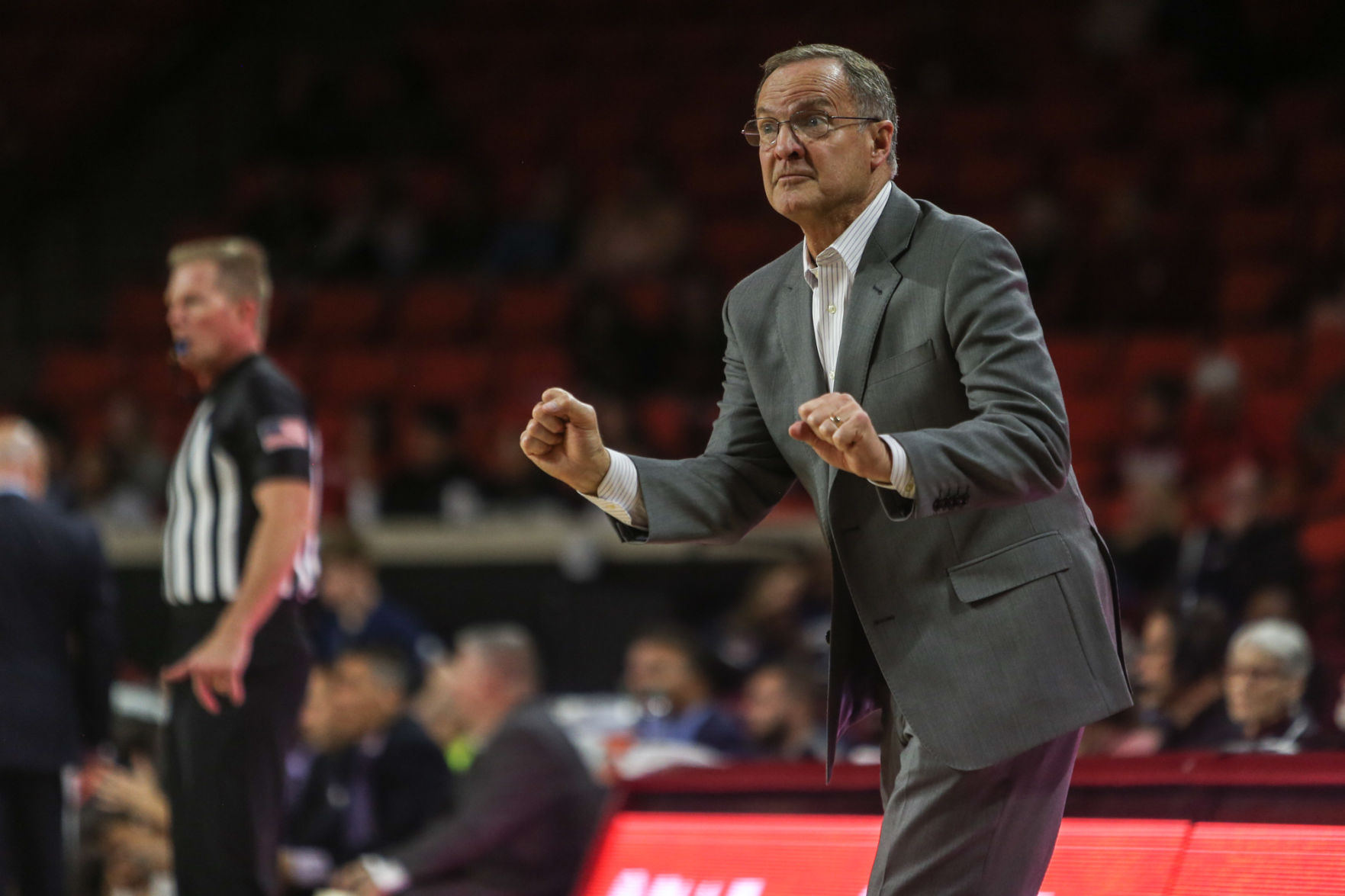 Lon Kruger